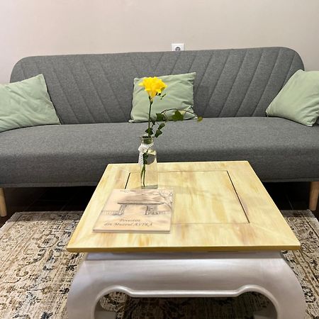 Moon And Sun Apartments シビウ エクステリア 写真