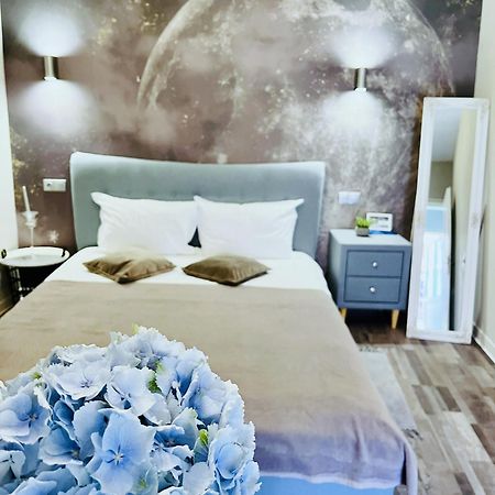Moon And Sun Apartments シビウ エクステリア 写真