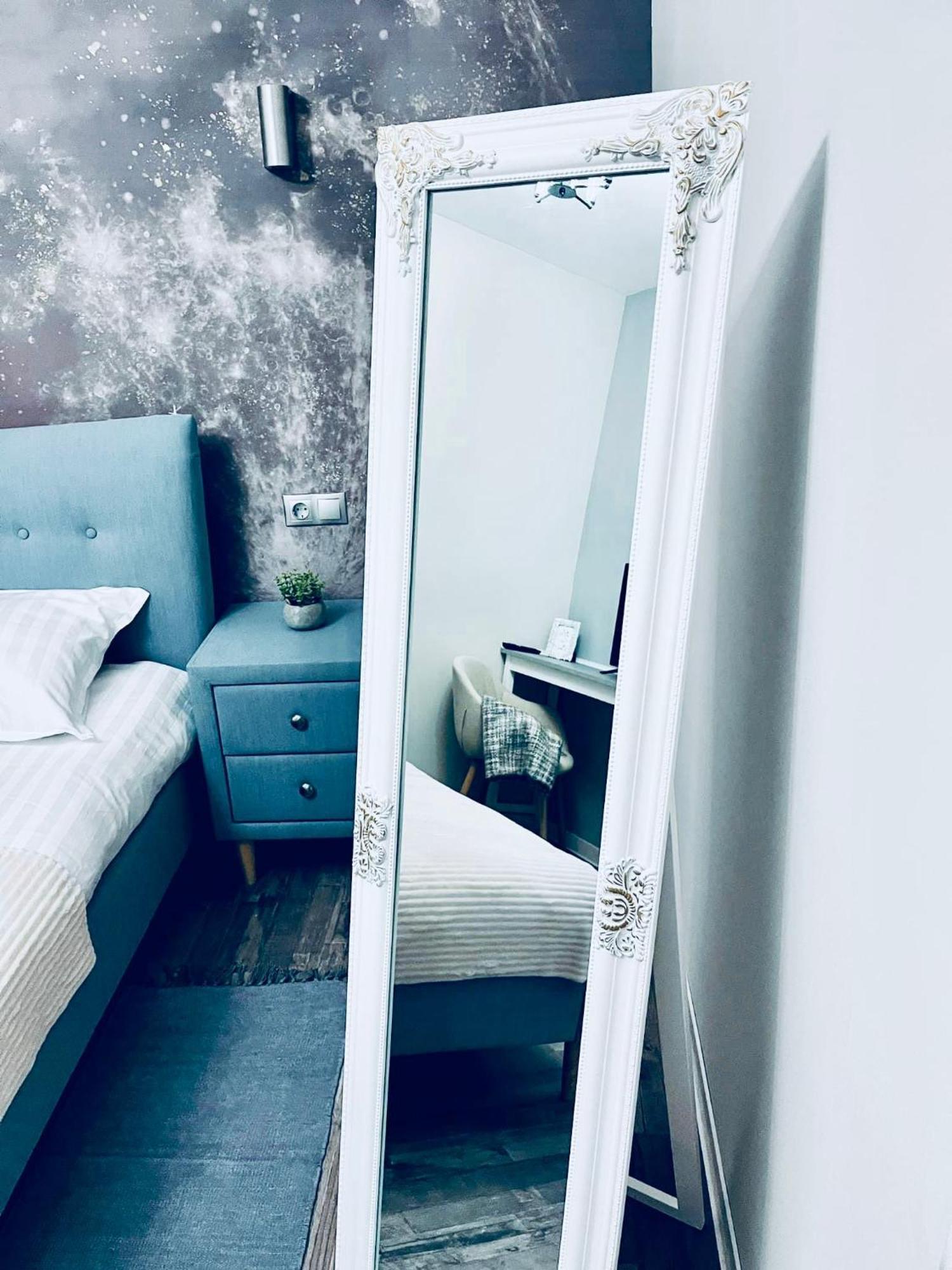Moon And Sun Apartments シビウ エクステリア 写真