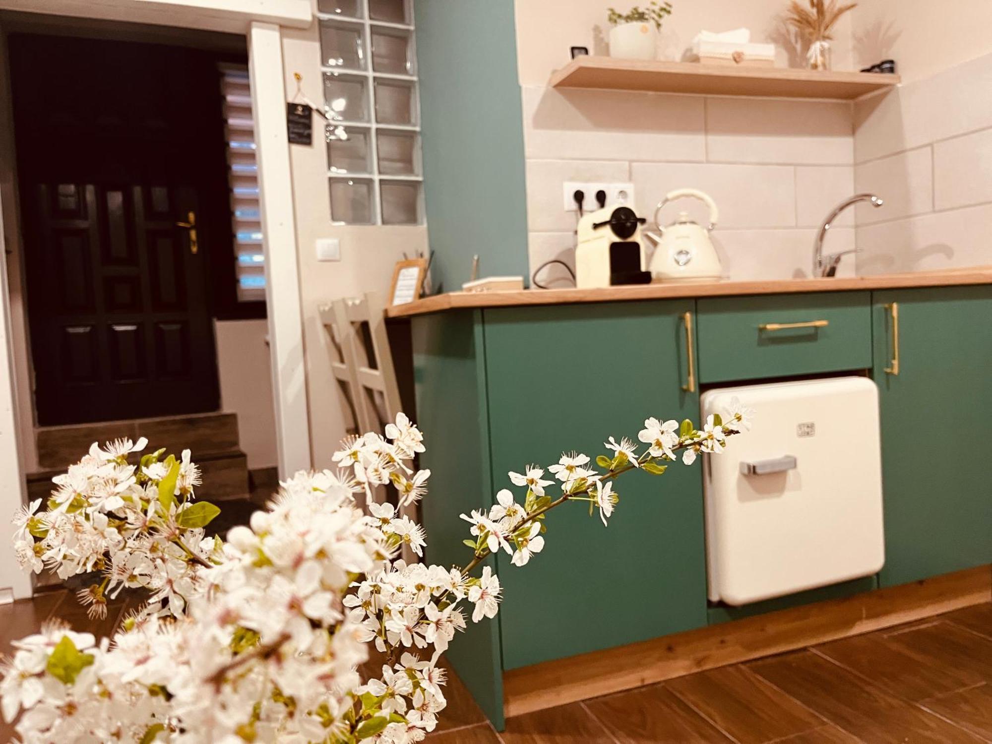 Moon And Sun Apartments シビウ エクステリア 写真